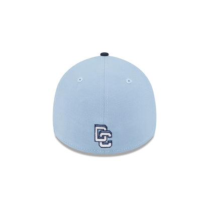 Washington Nationals City Connect 39THIRTY Stretch Fit Hat