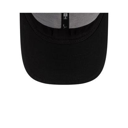 New York Yankees Recycled Black 9FORTY Adjustable Hat