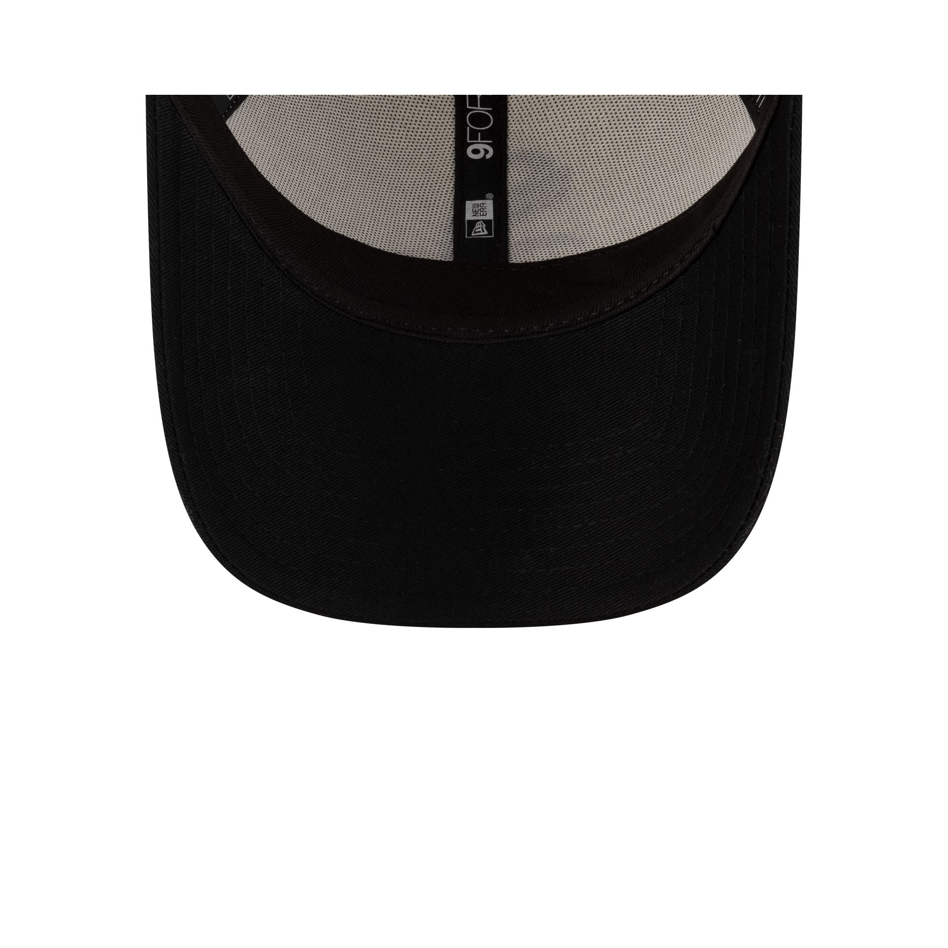 Chicago White Sox Side Script 9FORTY Adjustable Hat