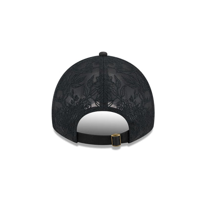 Boston Red Sox Embroidered Mesh 9TWENTY A-Frame Adjustable Hat