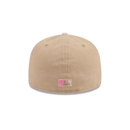 Philadelphia Phillies Hand Stitched Floral 59FIFTY Fitted Hat