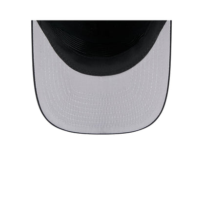 Baltimore Orioles Pearl Rope Golfer Hat