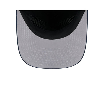 New York Yankees Pearl Rope Golfer Hat