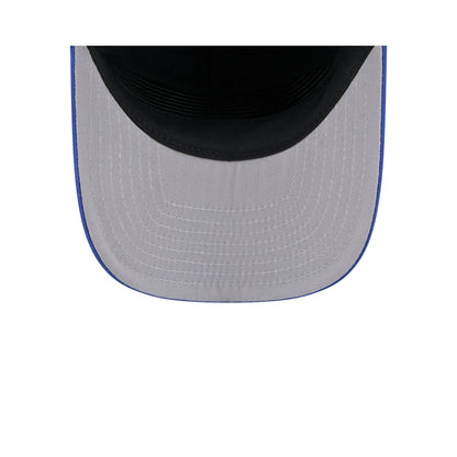 Texas Rangers Pearl Rope Golfer Hat