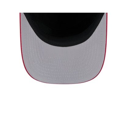 St. Louis Cardinals Pearl Rope Golfer Hat