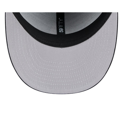 Arizona Diamondbacks Snake Scale Logo Low Profile 59FIFTY Fitted Hat