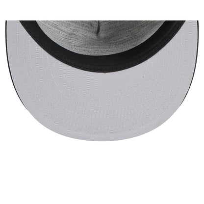 Chicago Bulls Boho Wool Retro Crown 59FIFTY Fitted Hat