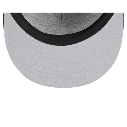 Arizona Diamondbacks Boho Wool Retro Crown 59FIFTY Fitted Hat