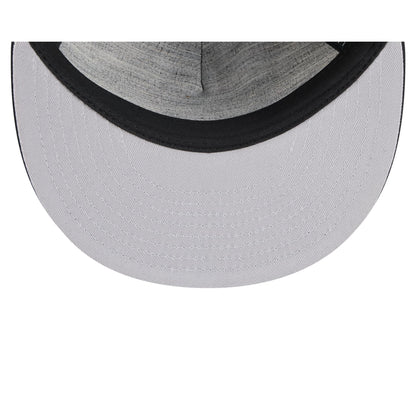 Baltimore Orioles Boho Wool Retro Crown 59FIFTY Fitted Hat