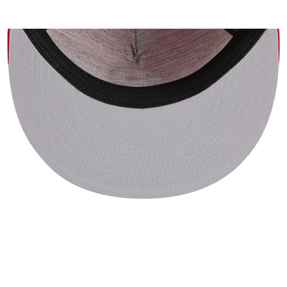 Philadelphia Phillies Boho Wool Retro Crown 59FIFTY Fitted Hat