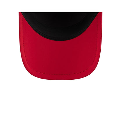 Philadelphia Phillies Poly Runner Adjustable Hat