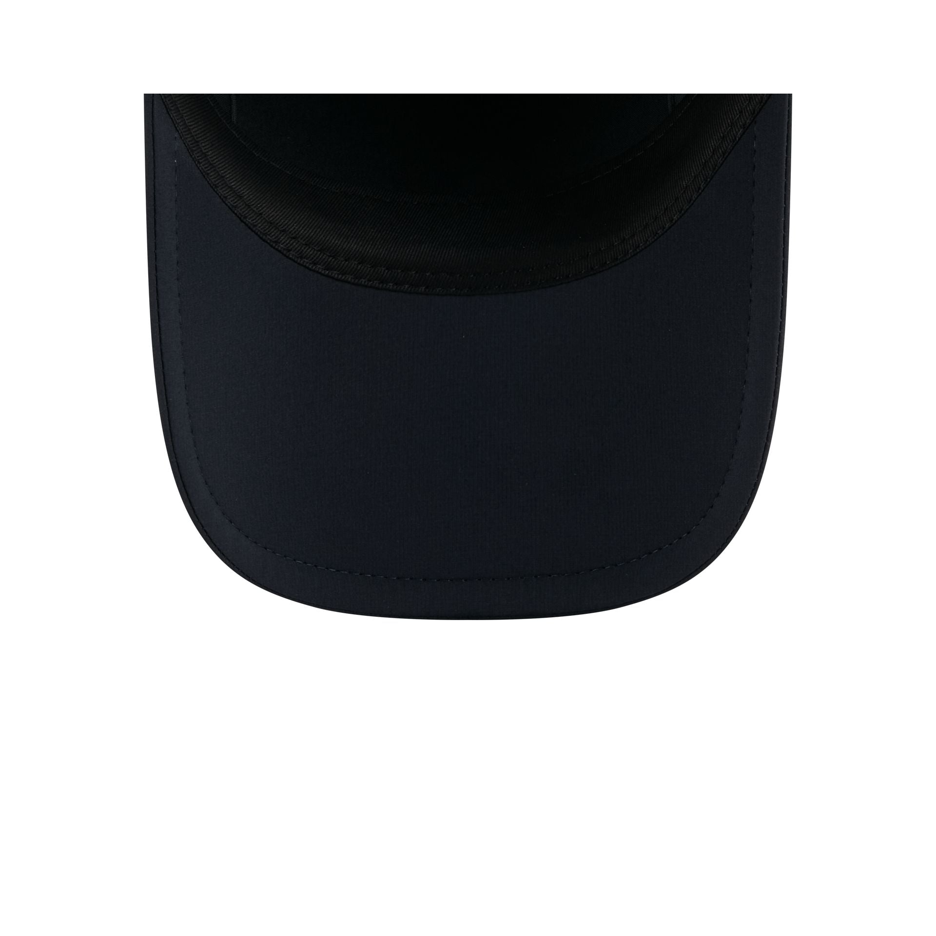 New York Yankees Poly Runner Adjustable Hat