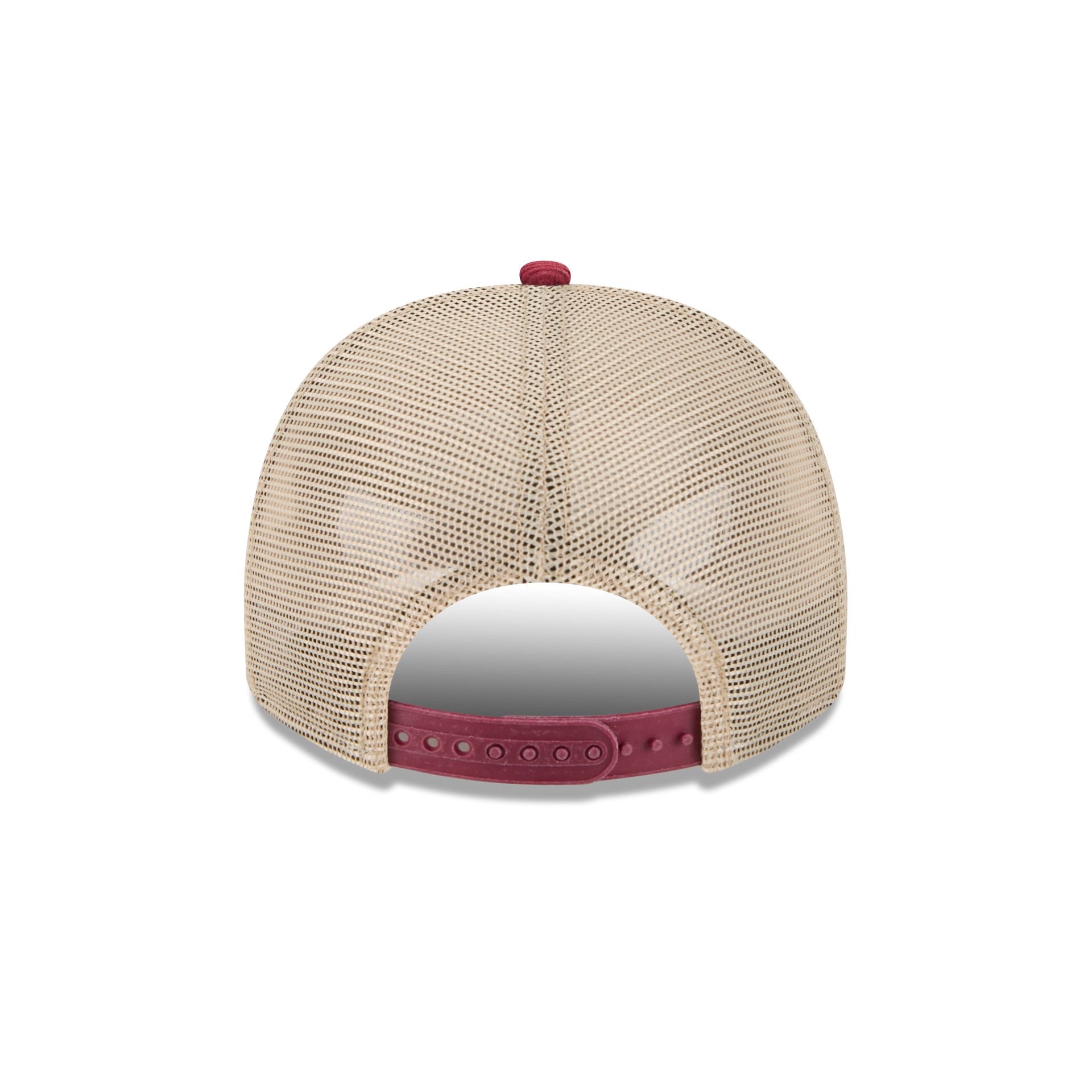 Philadelphia Phillies Vintage Landscape 9FIFTY A-Frame Trucker Hat