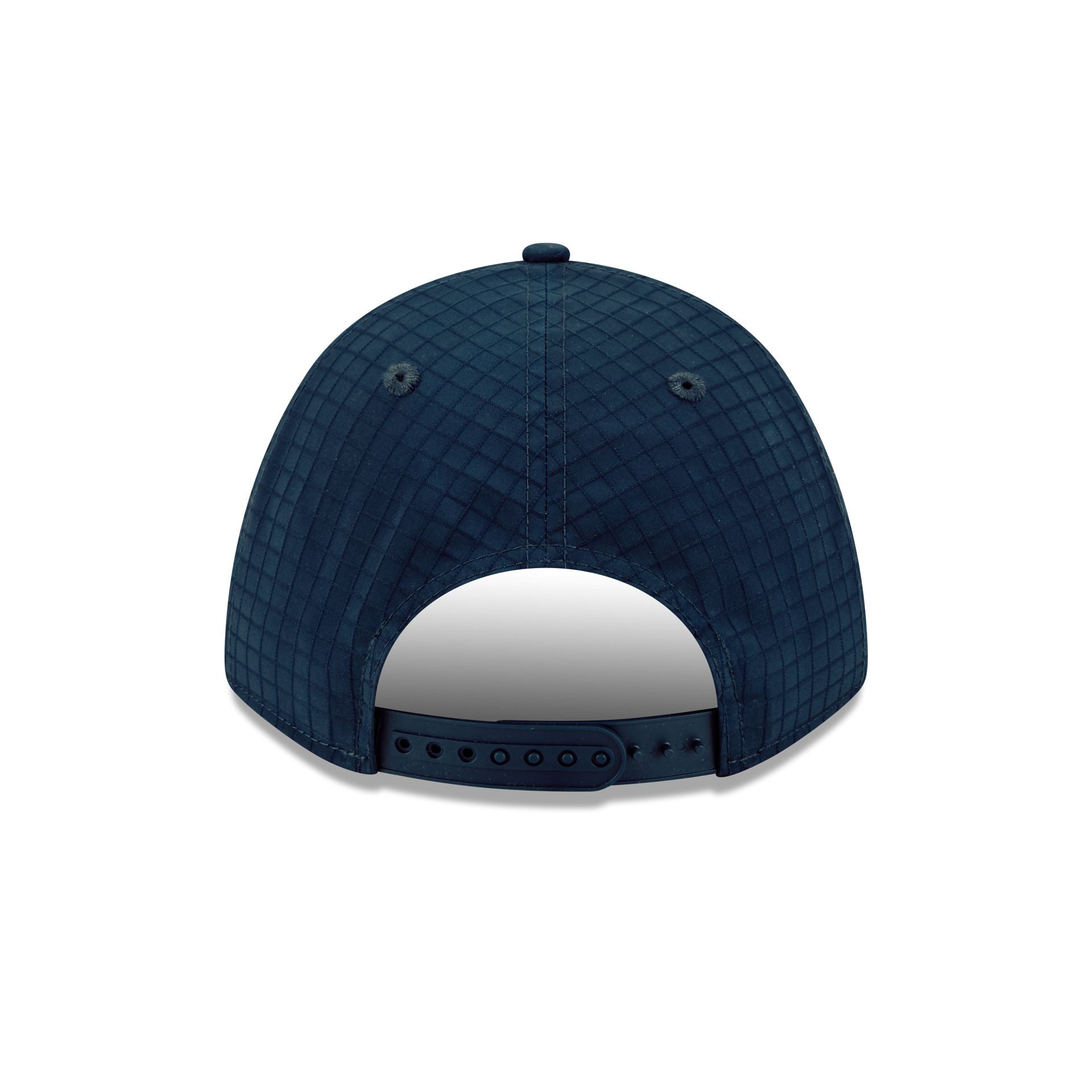New York Yankees Ripstop 9FORTY M-Crown A-Frame Snapback Hat