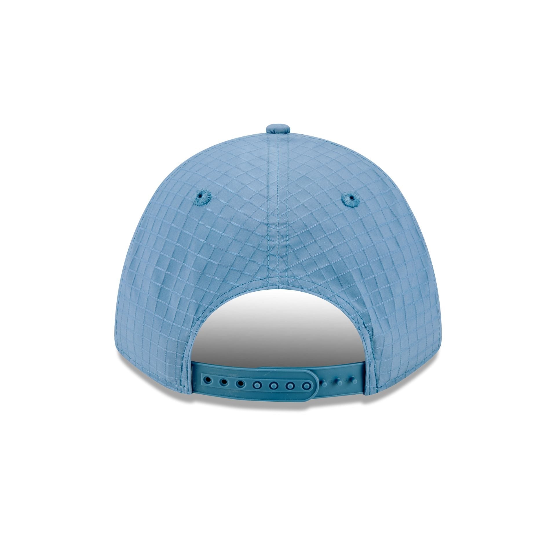 New York Yankees Blue Ripstop 9FORTY M-Crown A-Frame Snapback Hat