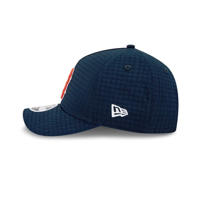 Boston Red Sox Ripstop 9FORTY M-Crown A-Frame Snapback Hat