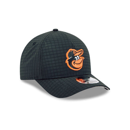 Baltimore Orioles Ripstop 9FORTY M-Crown A-Frame Snapback Hat