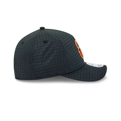 Baltimore Orioles Ripstop 9FORTY M-Crown A-Frame Snapback Hat