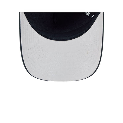 Baltimore Orioles Ripstop 9FORTY M-Crown A-Frame Snapback Hat