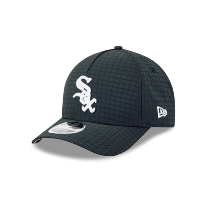 Chicago White Sox Ripstop 9FORTY M-Crown A-Frame Snapback Hat