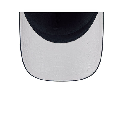 Chicago White Sox Ripstop 9FORTY M-Crown A-Frame Snapback Hat