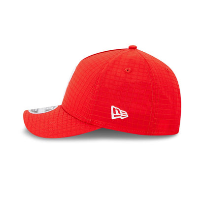 Philadelphia Phillies Ripstop 9FORTY M-Crown A-Frame Snapback Hat