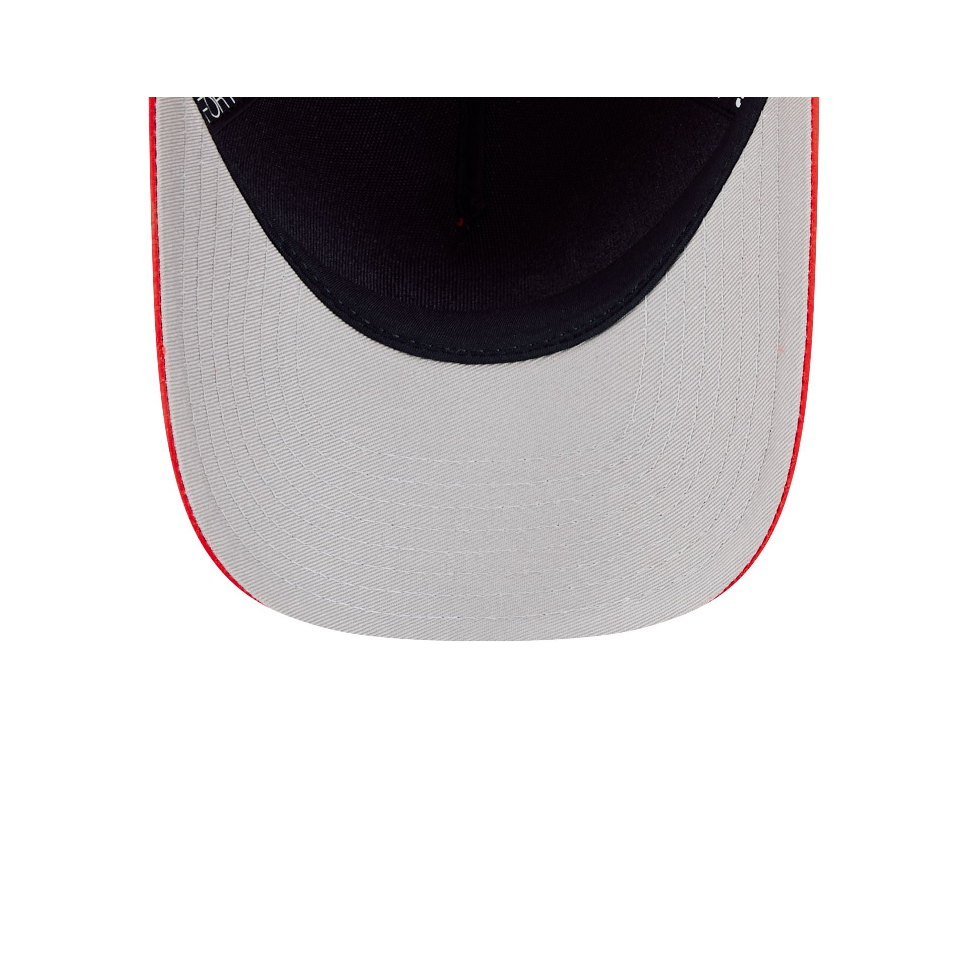 Philadelphia Phillies Ripstop 9FORTY M-Crown A-Frame Snapback Hat