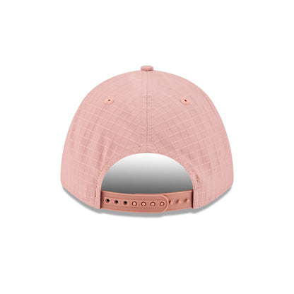 Philadelphia Phillies Pink Ripstop 9FORTY M-Crown A-Frame Snapback Hat