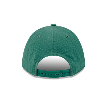 Athletics Ripstop 9FORTY M-Crown A-Frame Snapback Hat