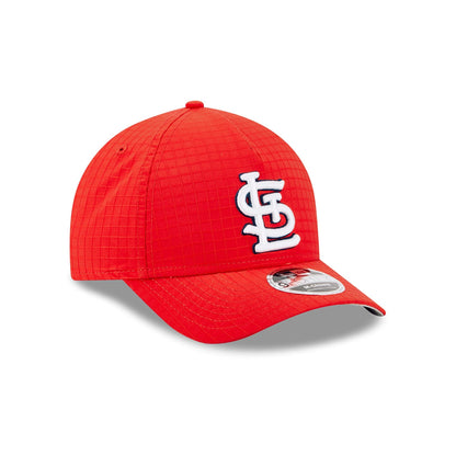St. Louis Cardinals Ripstop 9FORTY M-Crown A-Frame Snapback Hat