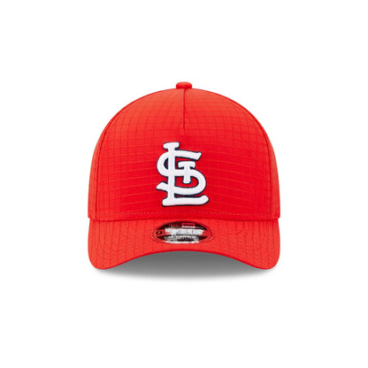 St. Louis Cardinals Ripstop 9FORTY M-Crown A-Frame Snapback Hat