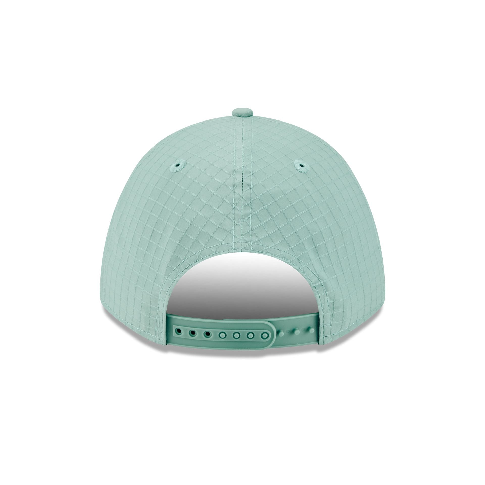 Seattle Mariners Green Ripstop 9FORTY M-Crown A-Frame Snapback Hat