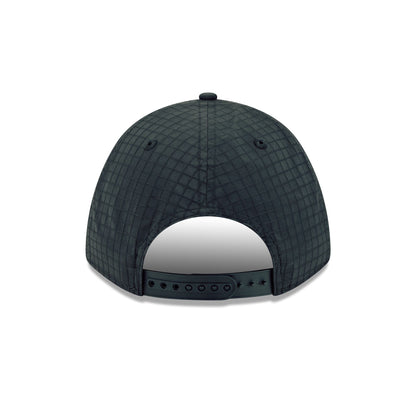 San Francisco Giants Ripstop 9FORTY M-Crown A-Frame Snapback Hat