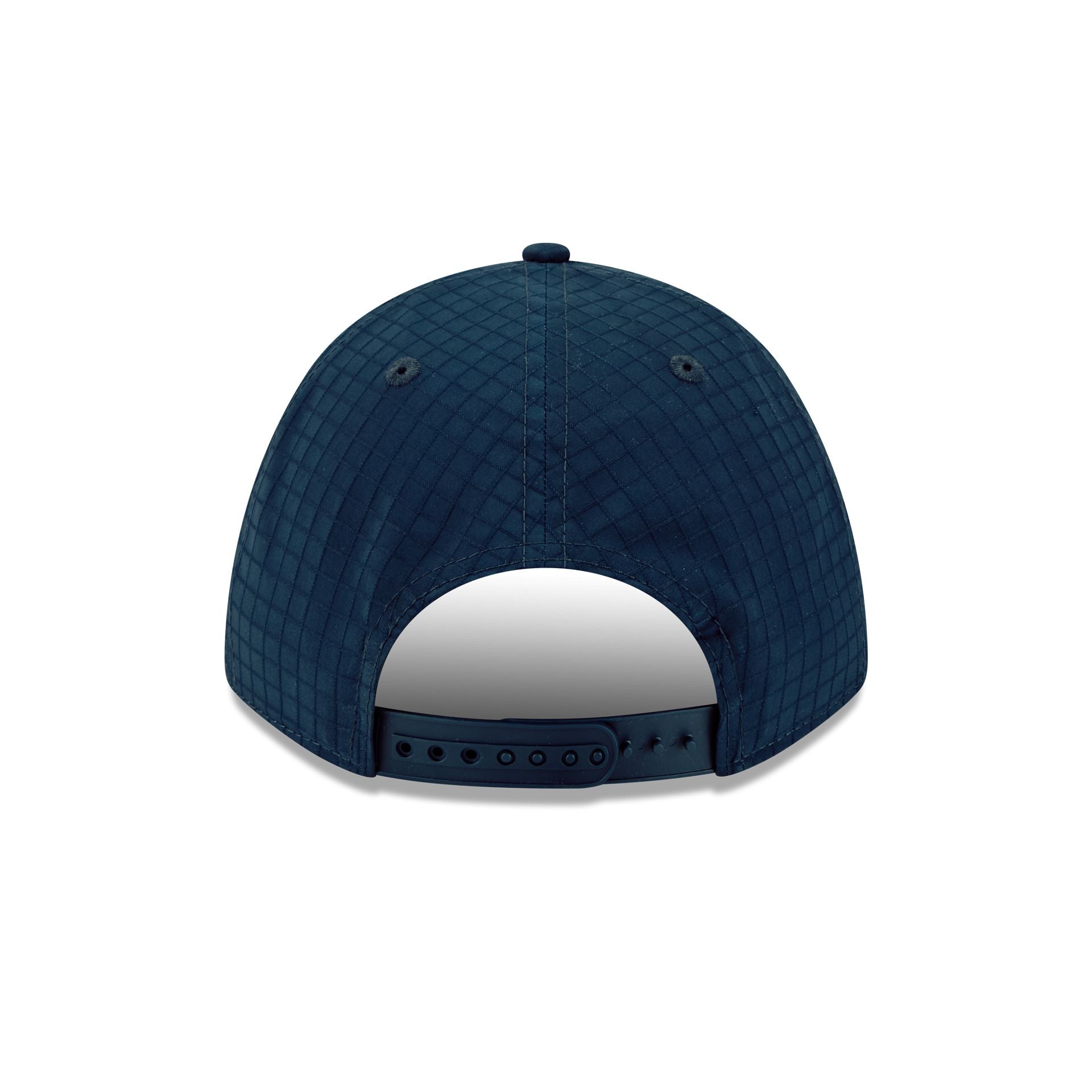 Seattle Mariners Ripstop 9FORTY M-Crown A-Frame Snapback Hat
