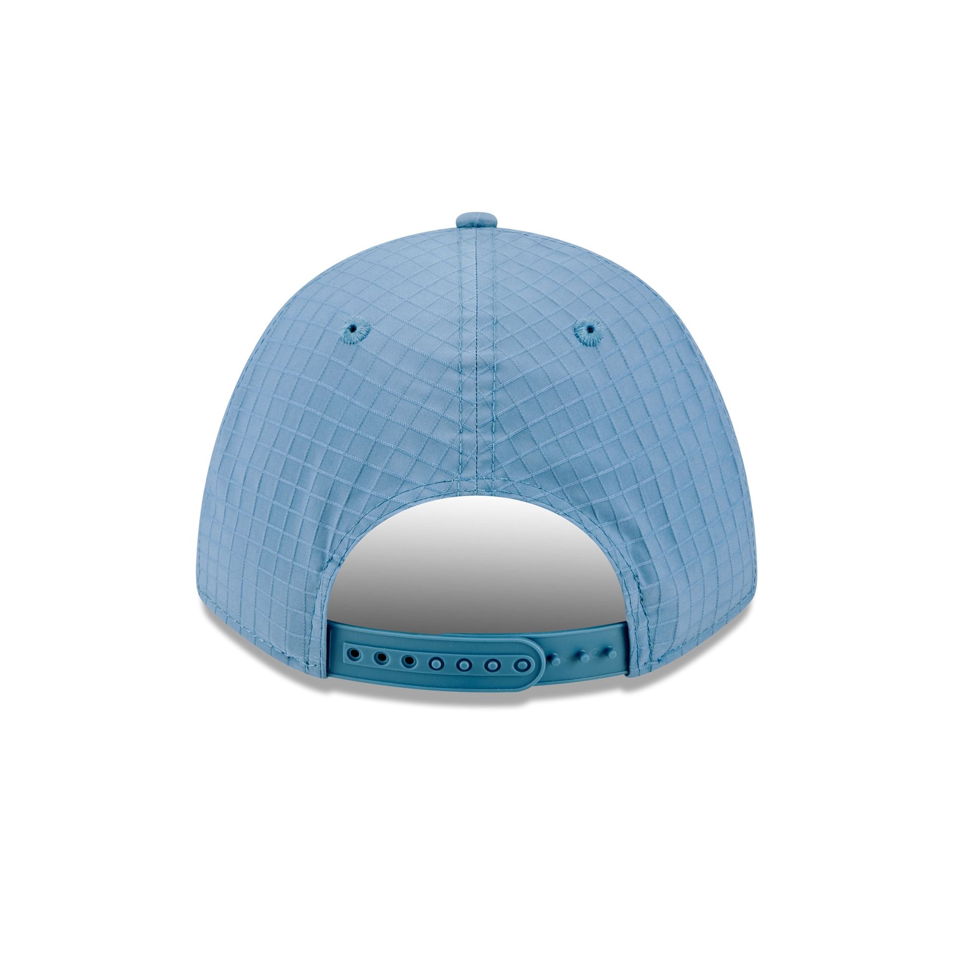 Buffalo Bills Blue Ripstop 9FORTY M-Crown A-Frame Snapback Hat