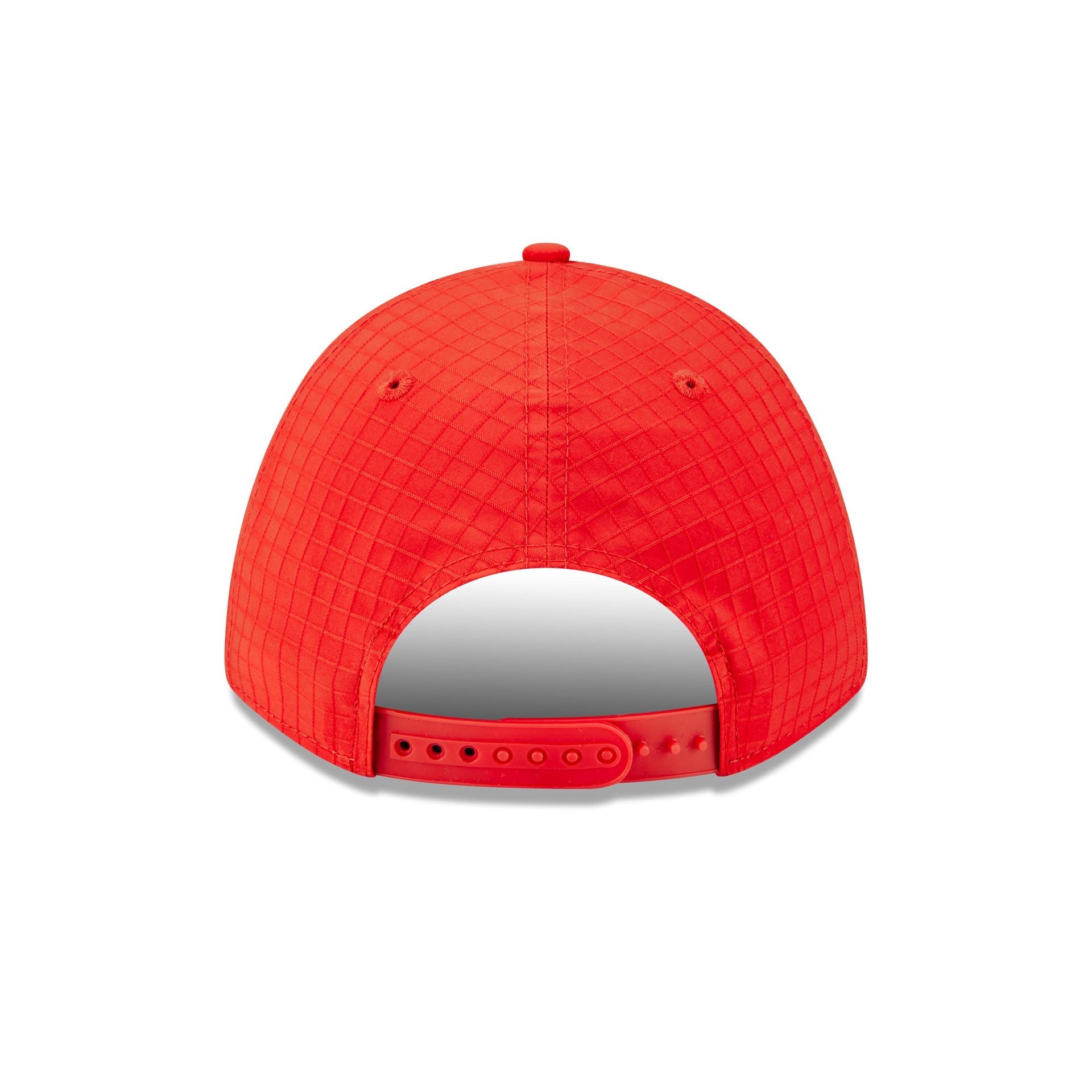 Washington Nationals Ripstop 9FORTY M-Crown A-Frame Snapback Hat