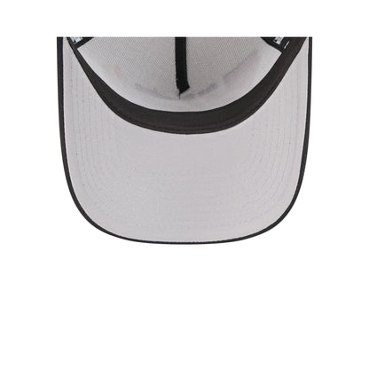 San Francisco Giants State Flower 9FORTY A-Frame Trucker Hat