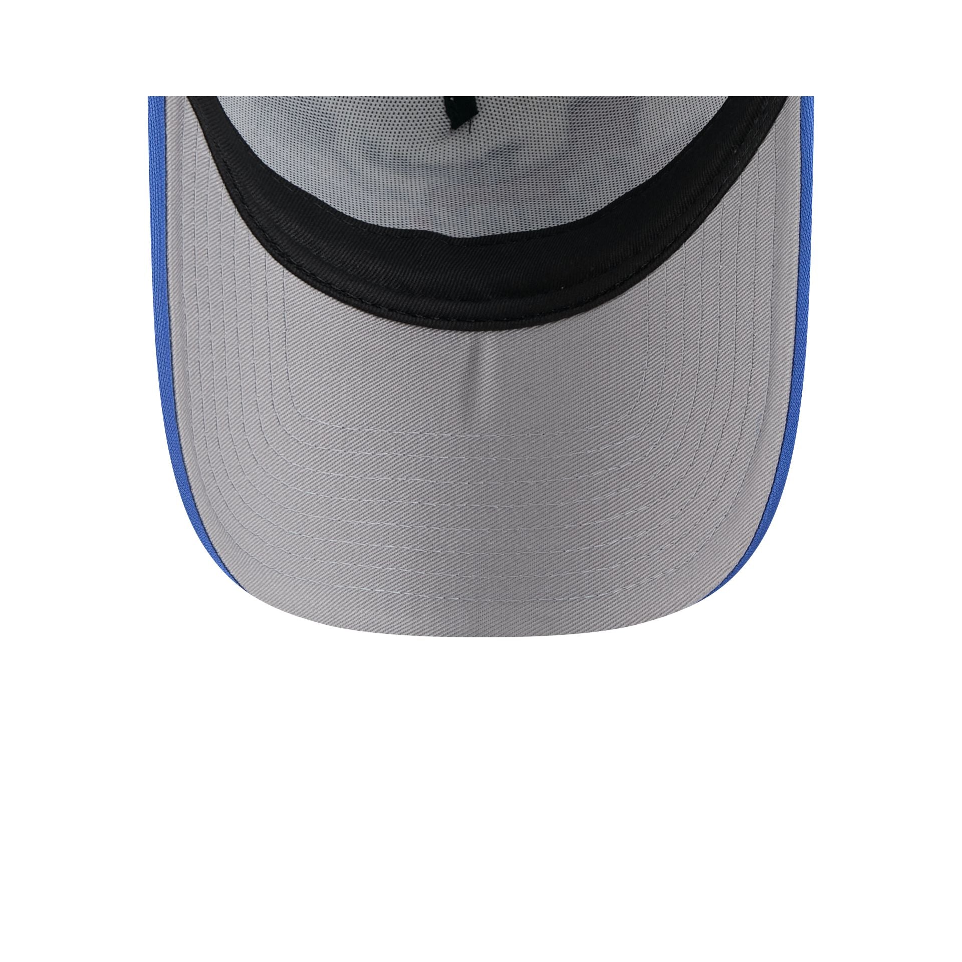 Texas Rangers State Flower 9FORTY A-Frame Trucker Hat