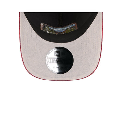 Philadelphia Phillies Vintage Landscape 9TWENTY A-Frame Trucker Hat