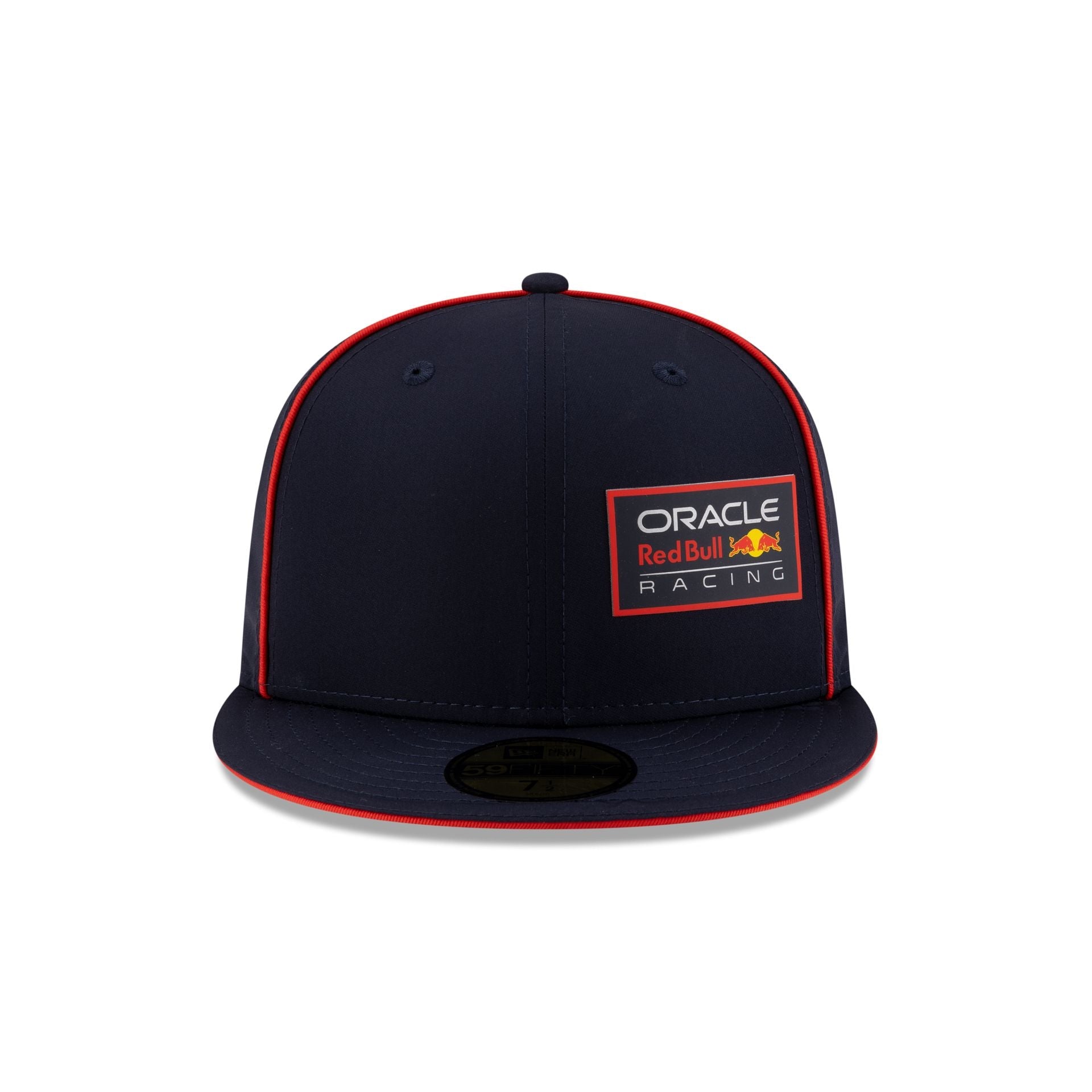 Oracle Red Bull Racing Team Navy 59FIFTY Fitted Hat