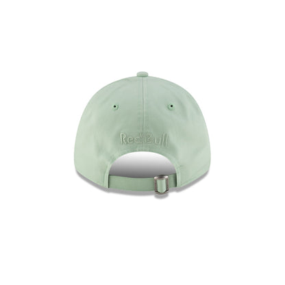 2025 Miami Race Special Oracle Red Bull Racing 9FORTY Snapback Hat