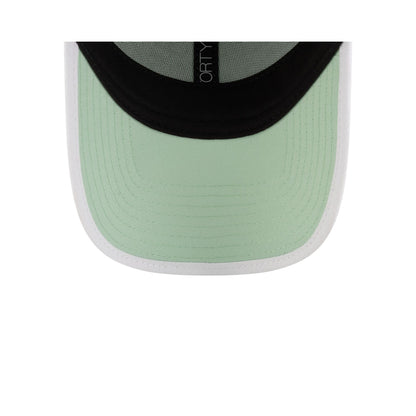 2025 Miami Race Special Oracle Red Bull Racing 9FORTY Snapback Hat