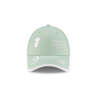 2025 Miami Race Special Oracle Red Bull Racing Max Verstappen 9FORTY Snapback Hat