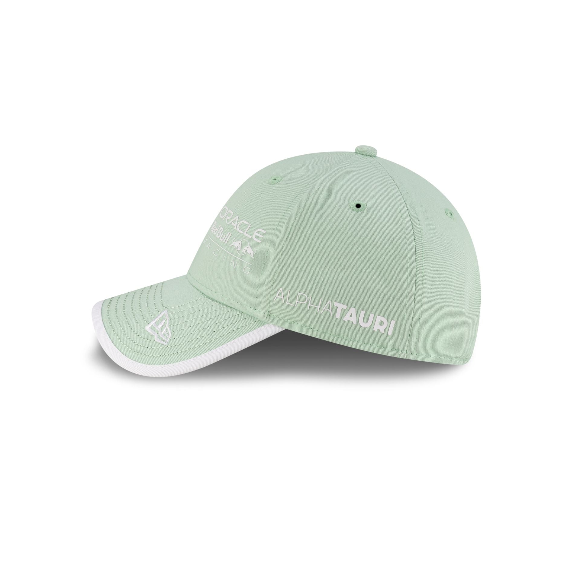 2025 Miami Race Special Oracle Red Bull Racing Max Verstappen 9FORTY Snapback Hat