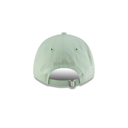 2025 Miami Race Special Oracle Red Bull Racing Max Verstappen 9FORTY Snapback Hat