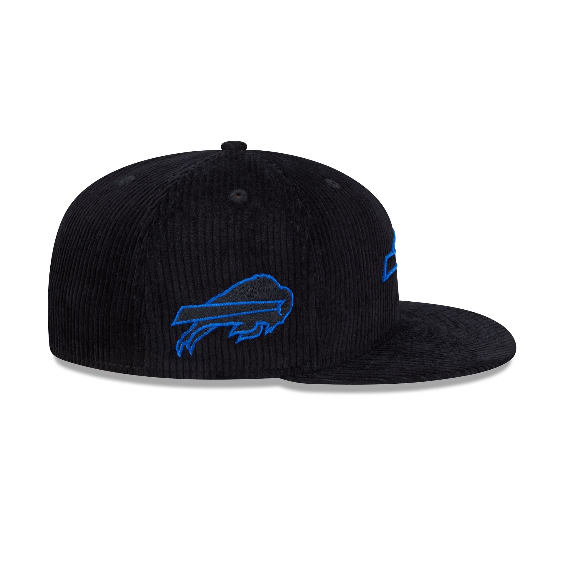 Buffalo Bills Color Pop Cord 59FIFTY Fitted Hat