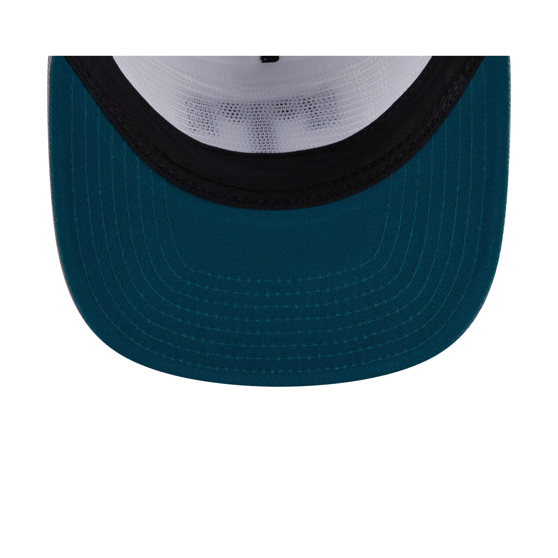 Texas Rangers Optic White Golfer Hat