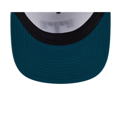 Texas Rangers Optic White Golfer Hat