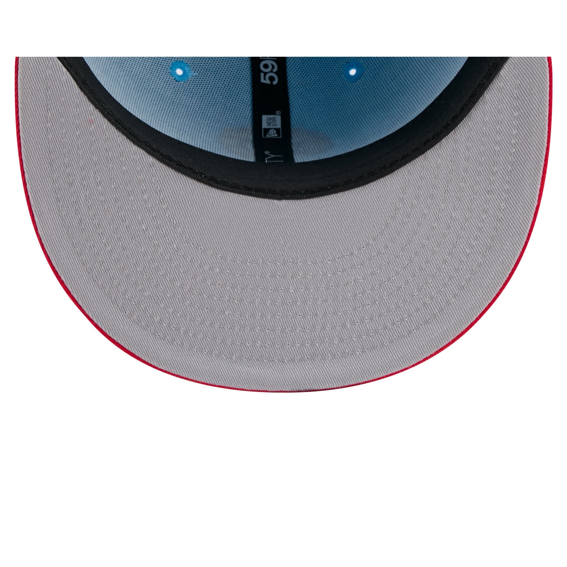 Philadelphia Phillies Independence Day 2025 59FIFTY Fitted Hat