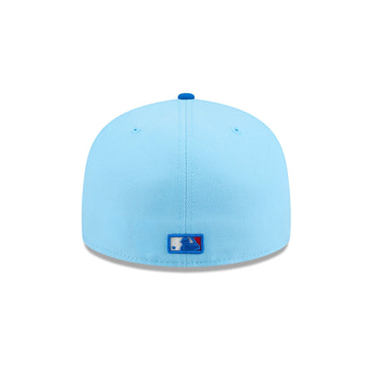 Baltimore Orioles Independence Day 2025 59FIFTY Fitted Hat